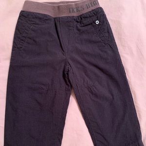 Ikks Trousers 12 months